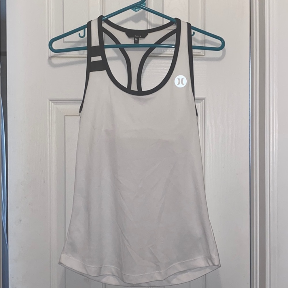 Work Out Tank